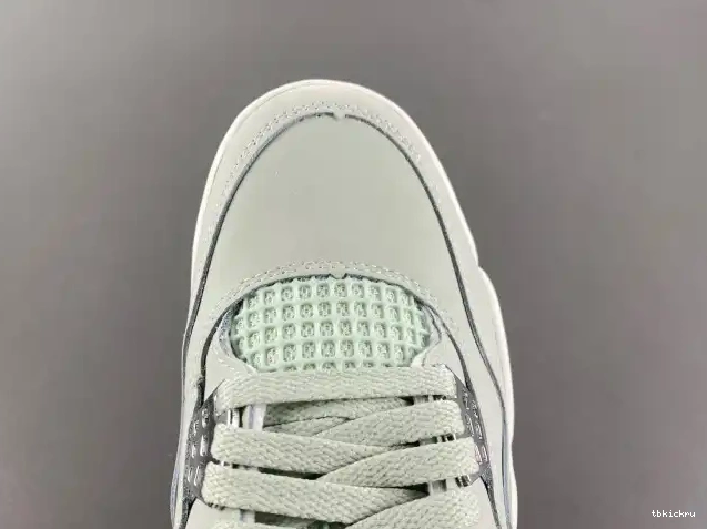 Cheap TBkick HV0823-003 (W) 4 Air Seafoam Jordan 0518